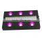 Indoor Planted Light 120W LED Plant Grow Light For Agricultural Greenhousehouse