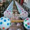 Balloon printing machine