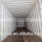 ISO Standard used 40GP shipping container