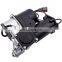 Car Air Suspension Compressor Pump LR015303 RQG500090 Fit for Discovery 3&4 Range Rover Sport LR3 LR4