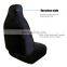 Gray wolf Car Seat Covers Front Rear Seat Covers Protector Interior Universal Cushion Cover for Toyota VW BMW Ford Mazda Hyundai