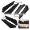 Auto Parts Universal Rear Bumper Corner Universal car parts Rear Corner Universal Rear Diffusers For All Car Wrap Angles