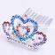 brasil hot sale wedding tiara wholesale FZZ-245