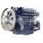 Brand new 4 stroke weichai WP7 diesel marine engine