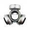Car Steering Universal Joint For Toyota EE90 TO - 04 Size 23T * 38
