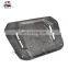W463A W464 hood scoop fit for G-class W463A 2018-2020year G63 Blade II style DRY carbon fiber scoop hood carbon parts G63