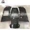 G63 engine cover for G-class W463A G63 DRY carbon fiber engine frame for G-class replace original
