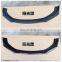Fiber black three - level design high - quality durable universal car front shovel