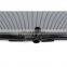 Cheaper Price Auto Car Aluminium Radiator For Avalon 2013 - 2018