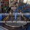 brass faucet robot automatic brazing welding machine