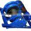 Piling winch and equipments
