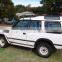 Комплект 4wd-шноркеля для Rover Discovery DTI300 с 1994 года