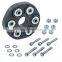 2014101815 High Quality Auto Parts Front Propshaft Joint for Mercedes Benz Saloon Coupe Kombi Break E-Class C124 W124