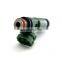 23250-66010 High Quality Car Auto Patrs Fuel Injector Nozzle for Toyota Land Cruiser 4.7L Lexus LX450 4.5L
