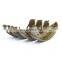 43153-SR4-A02 High Quality Auto Parts Right Rear Brake Shoe for Honda Civic 1982 - 2008