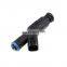 0280156154 Fuel Injector for Ford Mondeo 3 BWY B4Y B5Y 2.0L 107KW 2004-2011