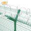 Factory sale security airport wire mesh fence