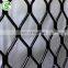 Aluminum amplimesh grille/meg net/mag fence