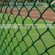 High Quality cheap fence 6x12 Hot Galvanized  Chain Link  Fence