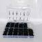 350Pcs Car Body Push Retainer Pin Rivet Trim Clip Panel Moulding Assortments Kit On Sale