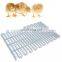 Hot Sale Factory Price Poultry Farming Equipment Plastic Slat Floor For Chicken broiler Farm House