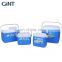 GINT CF series insulation portable cooler box plastic ice cooler for camping and picnic
