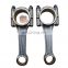 ME012264 Excavator SK200-5 used for diesel engine parts 6D31 connecting rod and oil tank cover