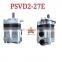 Hydraulic Pump Parts for KYB PSVD2-27E Pilot Pump/gear Pump