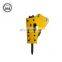 Excavator JS200 hydraulic breaker JS205 breaker hammer JS210 concrete breaker JS220 Jackhammer