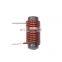High Current Ferrite Rod Core Choke Coil Power Inductor / Magnetic Rod Core / Filter For LED