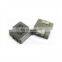 4.7uH 4R7 high current SMT Integrated Molding Power Choke for Thin Type On-board Power Supply Module for Exchanger.
