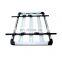New Arrived Universal Exclusive Aluminum Alloy 4x4 Pickup Roof Rack