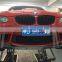 A Style Carbon Fiber Front Lip Spoiler for BMW E90 E92 E93 M3 05-11