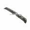 w463 G-Class Carbon Fiber front bumper guard trims for Mercedes-Benz G-Class G500 G55 G65 AMG 2019