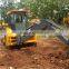 new backhoe loader for sale with best price