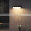 Factory Wholesale Interior Outside Wall Lamp Outdoor Garden Led Waterproof Wall Light