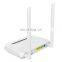 Unionfiber OEM/ODM XPON ONU realtech chip gpon single port 1ge 1G1F+WIFI+CATV+POTS xpon onu