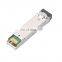 Single Mode Single Fiber 10G Tx1330nm/Rx1550nm 60km DOM BiDi LC SFP High Quality