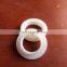 OEM Plastic shoulder washer flat washer ( PA6,PA66,POM,PTFE)