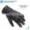 HANDLANDY Premium Full Grain Goatskin Palm Beekeeper Protection Goatskin Gloves Leather Work Mechanics Gloves