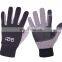 HANDLANDY Warm Black Riding Cycling Other Sports Outdoor Custom Touch Screen Winter Running Gloves Sport