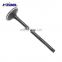 Valve Exhaust 1371528010 Engine Intake Valve for Toyota Camry ACV3 ACR30 ACV4 13715-28010