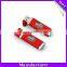 Custom LED light No MOQ good look plastic 1gb 2gb 4gb 8gb 16gb 32gb 64gb usb flash drive