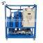 Transformer Oil Purification Equipment Oil Filter Machine Filtration