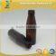 100ml Round Shape Amber Glass Drinking Bottle                        
                                                Quality Choice