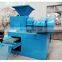 CE certificated briquette machine manufactured by Chinese famous supplier FTM company