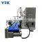 YTK-MPF4 Semi-auto 316 Stainless Steel Magnetic Pump Water Wine Juice Honey Oil Bottle Liquid Filling Machine With Conveyor Belt