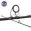 New arrival 2.2m carbon fiber sea fishing bass fishing rod spinning slow jigging rod