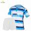 Wholesale High Quality Rugby League Jersey Professional Sublimation Custom Rugby Uniform