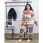 Wholesale Custom Pattern Fashion Cute Sports Long-sleeved Colorful Casual Sports Hooded Sweater Plus Size Jogging Suit Pullover